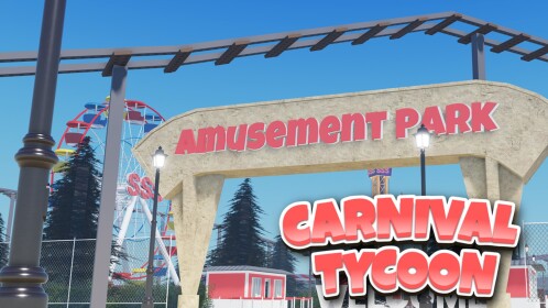 🎢 Carnival Tycoon v1