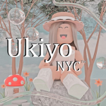 ༺ Ukiyo Nyc ༻