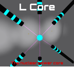L Core (READ DESC)