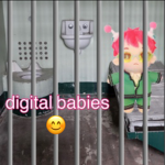 digital babies
