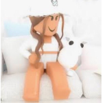 Sas sister