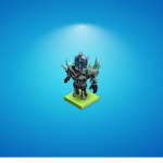Welcome to death