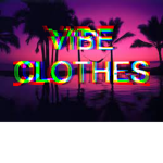 VIBE CLOTHES :]