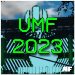 Ultra Music Festival 2023™ icon