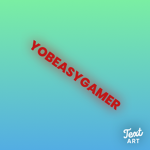 YOBEASTGAMER CLUB FANS