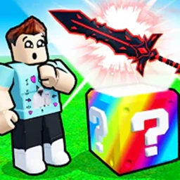 ❓ Lucky Blocks  icon