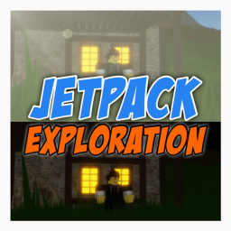 [SAVING + HD!] Jetpack Exploration [IN-DEV]