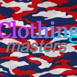 ClothingMasters TM