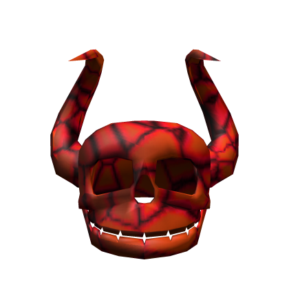 The Fire Skull of Evermoor