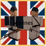 [BM] British Marines