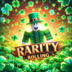 [Update] Rarity Rolling🍀