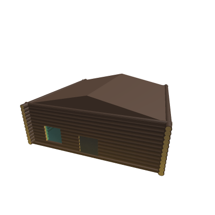 rake cabin