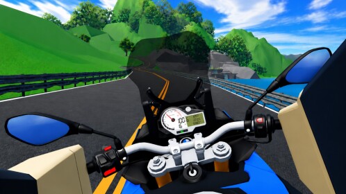 [UPDATE] RODOVIA 244 🏍️