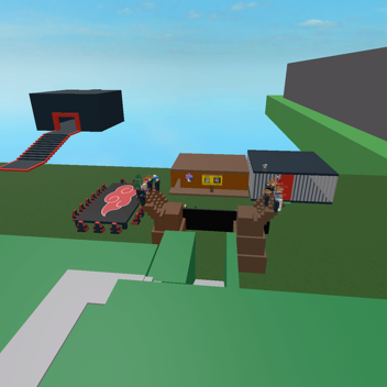 The NAC (Naruto Akatski Clan) Base