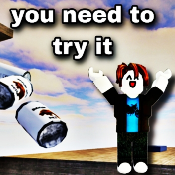 Buur obby [NEW]