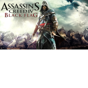 Assassin's Creed 4