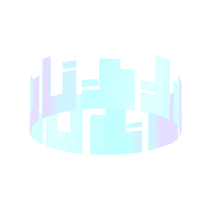 Miku's Crown Halo [Blue Archive]
