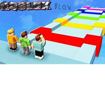 complete the obby to get the car