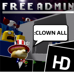 Free Admin! [SELLING ADMIN]