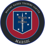 Μarine Raider Training Centre