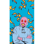 cherry bomb society