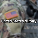 『USM』United States Military
