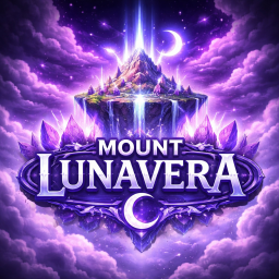 [BETA EVENT X150 + FREE AVA ] MOUNT LUNAVERA