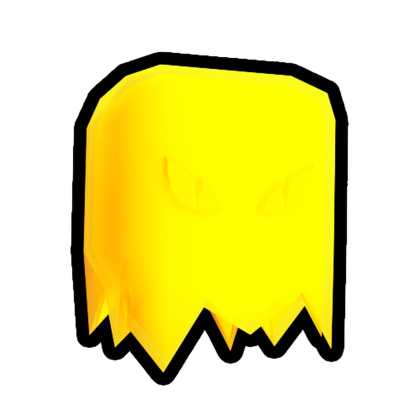 Gold Ghost