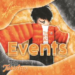 [V2] Event Center
