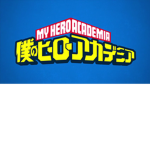 My Hero Academia Heroes