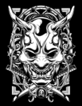 Vasto Rage