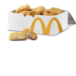 The chicken nuggie clan :)