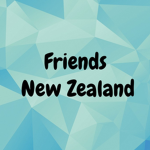 Friends New Zealand Fans