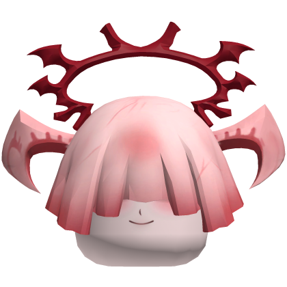 Pwie Buffet w face head
