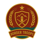 Border Troops | TSU