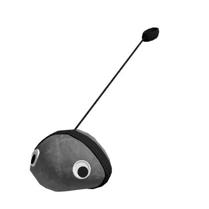 Pet Rock (Walkable)