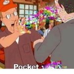 Pocket Gang.
