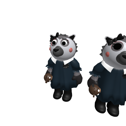 Laura Redesign Custom