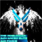 The Robloxian Advanced Elite Air Force®