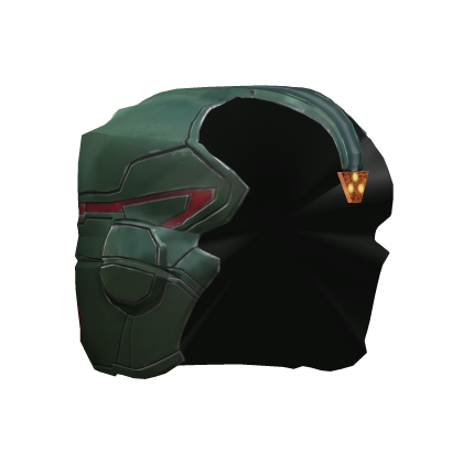 Vis Helmet