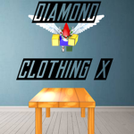 Diamond ClothingX
