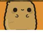 Chicken nugget cIan