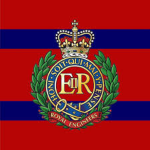 [CRE] The Corps of Royal Engineers