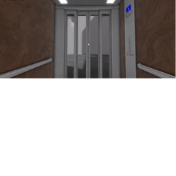 Elevator World V2 icon