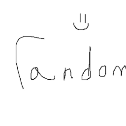 random game (totally random)