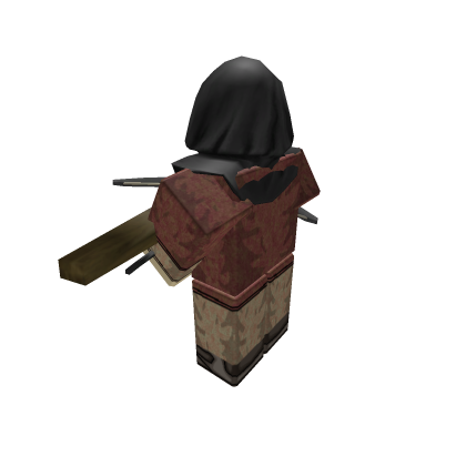 New Metro Guard
