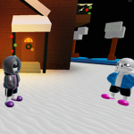 Undertale Battle Raids