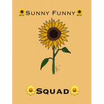 Sunny Funny Squad