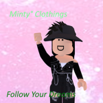 Minty Clothings