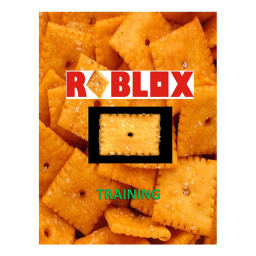 CHEEZ-IT TRAINING